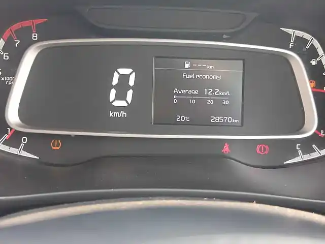 Used Kia Sonet [2023-2024] HTK Plus 1.2 Petrol MT in Gulbarga