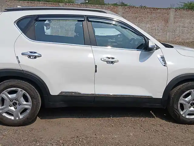 Used Kia Sonet [2023-2024] HTK Plus 1.2 Petrol MT in Gulbarga