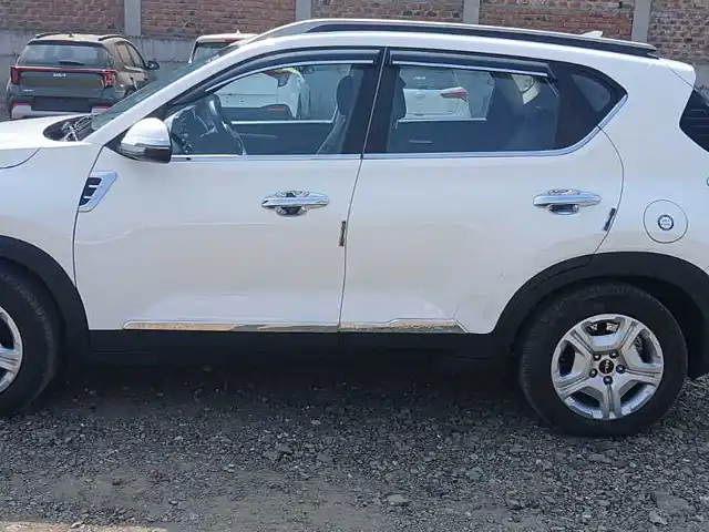 Used Kia Sonet [2023-2024] HTK Plus 1.2 Petrol MT in Gulbarga