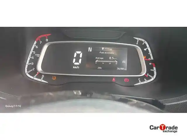 Used Kia Sonet [2022-2023] GTX Plus 1.0 iMT Dual Tone in Gulbarga