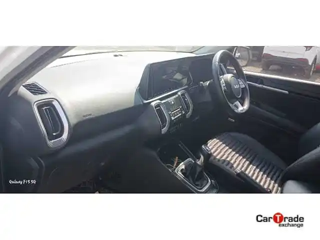 Used Kia Sonet [2022-2023] GTX Plus 1.0 iMT Dual Tone in Gulbarga