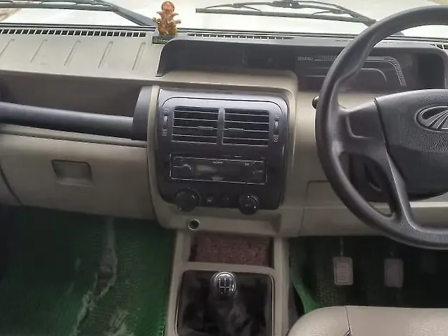 Used Mahindra Bolero [2020-2022] B4 in Patna