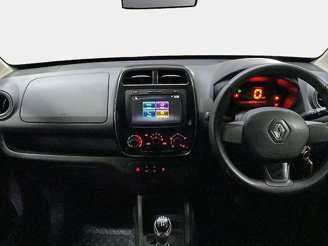 Used Renault Kwid [2019] [2019-2019] 1.0 RXT Opt in Mumbai