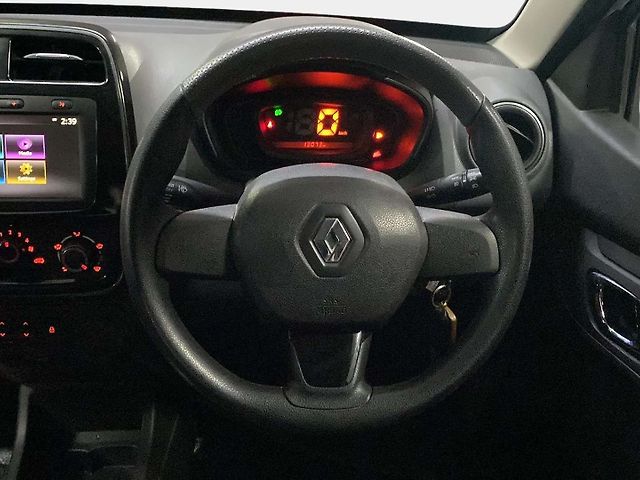 Used Renault Kwid [2019] [2019-2019] 1.0 RXT Opt in Mumbai
