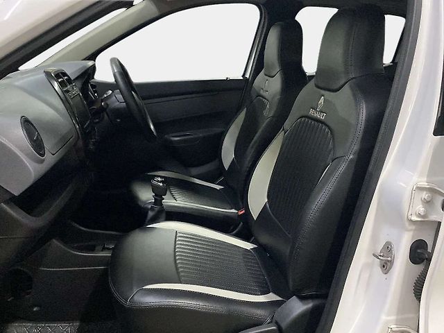 Used Renault Kwid [2019] [2019-2019] 1.0 RXT Opt in Mumbai