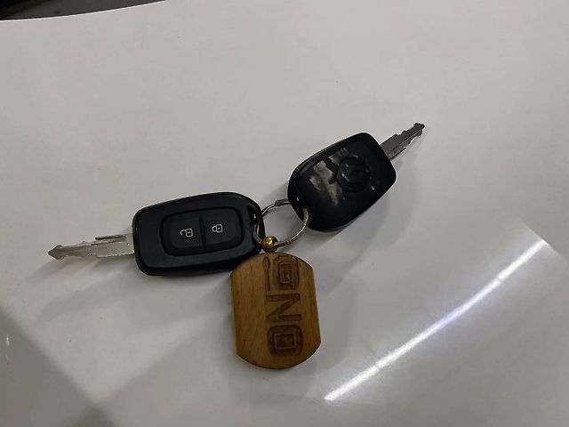 Used Renault Kwid [2019] [2019-2019] 1.0 RXT Opt in Mumbai