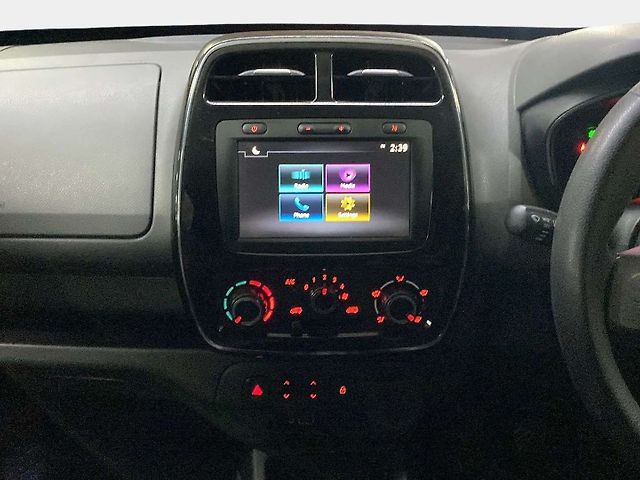 Used Renault Kwid [2019] [2019-2019] 1.0 RXT Opt in Mumbai