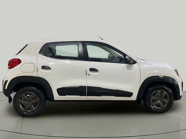 Used Renault Kwid [2019] [2019-2019] 1.0 RXT Opt in Mumbai