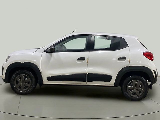 Used Renault Kwid [2019] [2019-2019] 1.0 RXT Opt in Mumbai
