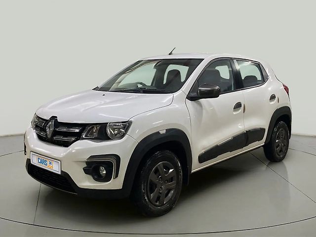 Used Renault Kwid [2019] [2019-2019] 1.0 RXT Opt in Mumbai