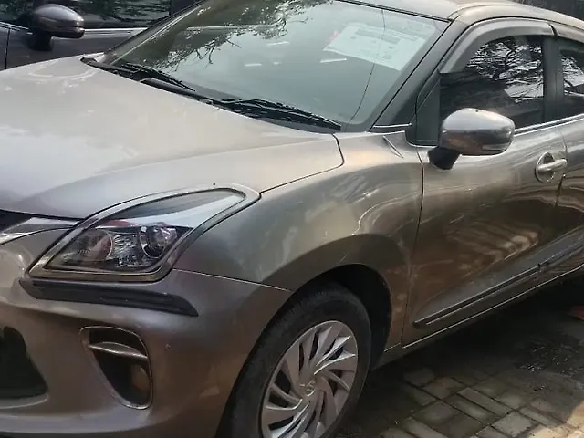 Used Maruti Suzuki Baleno [2015-2019] Delta 1.2 in Ranchi
