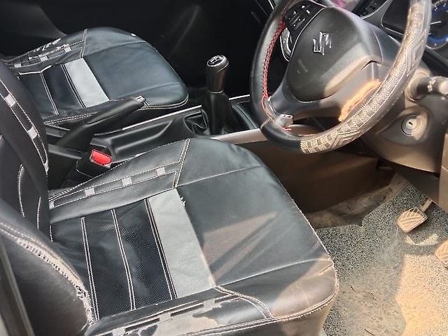 Used Maruti Suzuki Baleno [2015-2019] Delta 1.2 in Ranchi