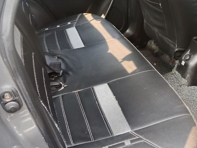 Used Maruti Suzuki Baleno [2015-2019] Delta 1.2 in Ranchi