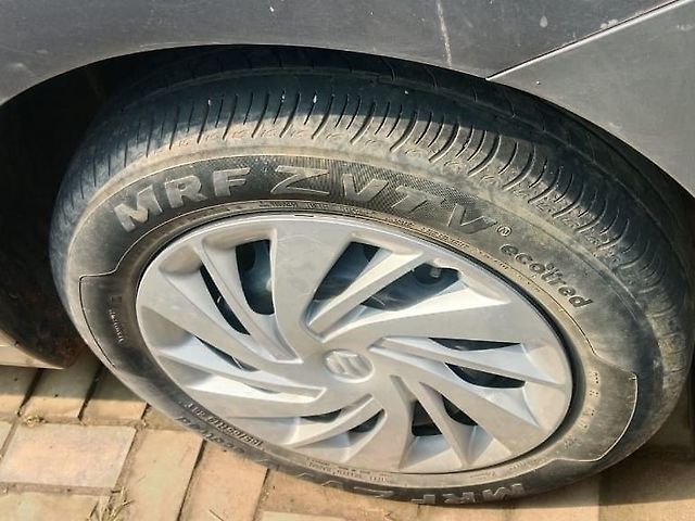 Used Maruti Suzuki Baleno [2015-2019] Delta 1.2 in Ranchi