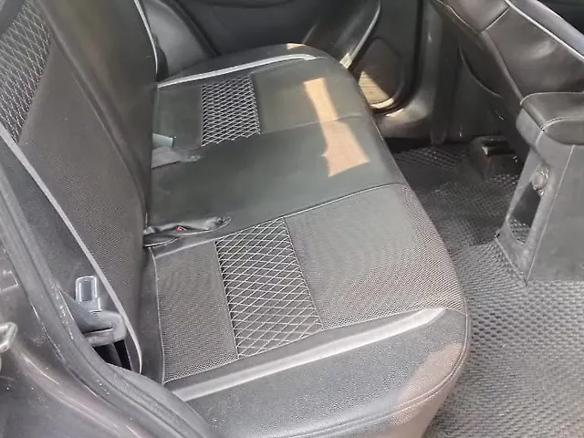 Used Maruti Suzuki Baleno [2015-2019] Zeta 1.2 in Ranchi