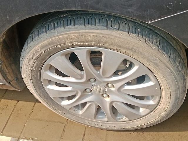 Used Maruti Suzuki Baleno [2015-2019] Zeta 1.2 in Ranchi