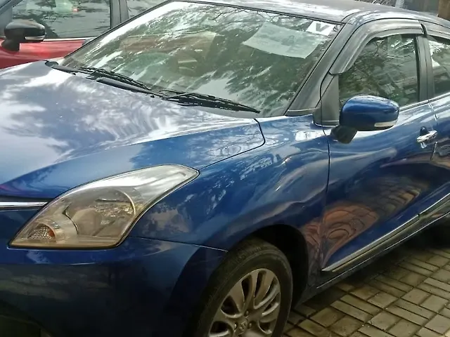 Used Maruti Suzuki Baleno [2015-2019] Zeta 1.2 in Ranchi