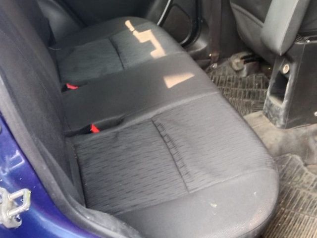 Used Maruti Suzuki Baleno [2015-2019] Zeta 1.2 in Ranchi