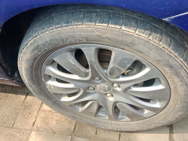 Used Maruti Suzuki Baleno [2015-2019] Zeta 1.2 in Ranchi