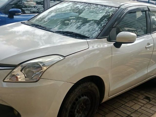 Used Maruti Suzuki Baleno [2015-2019] Delta 1.2 in Ranchi