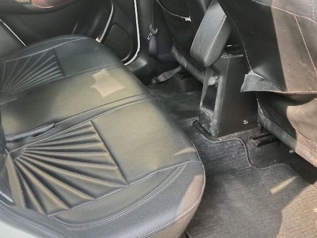Used Maruti Suzuki Baleno [2015-2019] Delta 1.2 in Ranchi
