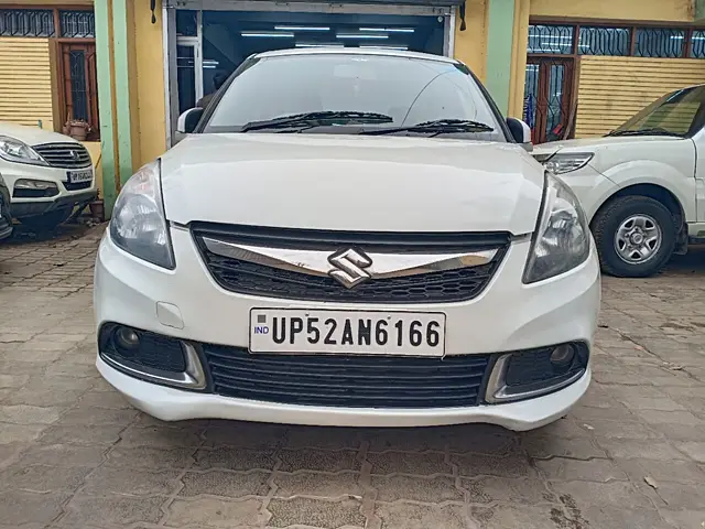 Used 2017 Maruti Suzuki Swift DZire in Kanpur