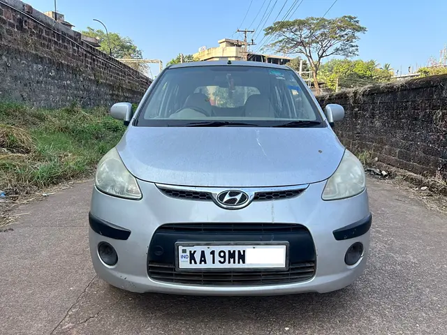 Used 2007 Hyundai i10 in Mangalore