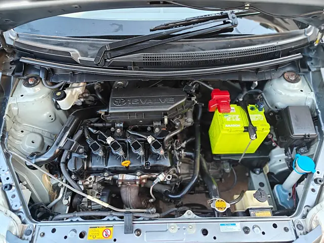 Used Toyota Etios [2013-2014] G in Nashik