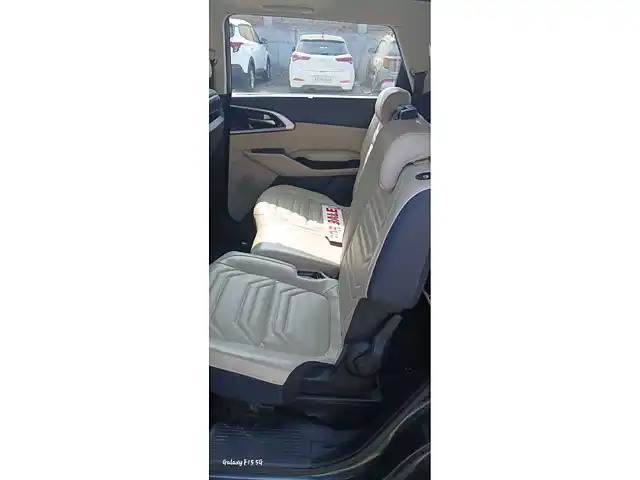 Used Kia Carens Luxury Plus 1.5 Turbo Petrol iMT 7 STR in Gulbarga