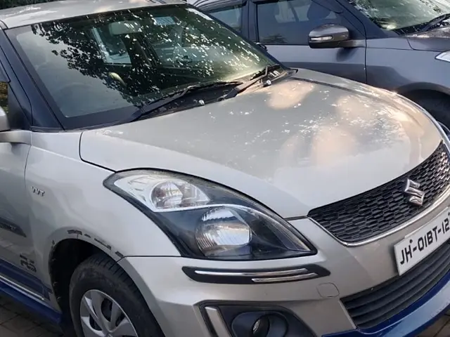 Used Maruti Suzuki Swift [2011-2014] VXi in Ranchi