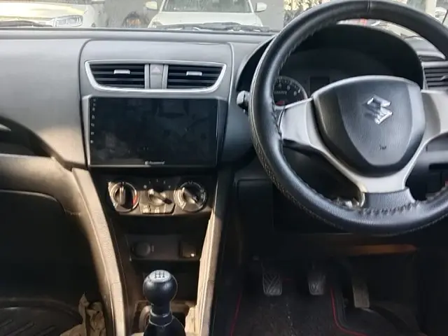 Used Maruti Suzuki Swift [2011-2014] VXi in Ranchi