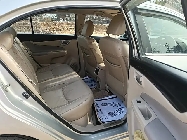 Used Maruti Suzuki Ciaz [2014-2017] ZDi+ [2014-2015] in Dehradun