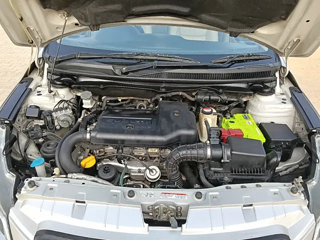 Used Maruti Suzuki Ciaz [2014-2017] ZDi+ [2014-2015] in Dehradun
