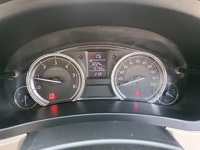 Used Maruti Suzuki Ciaz [2014-2017] ZDi+ [2014-2015] in Dehradun