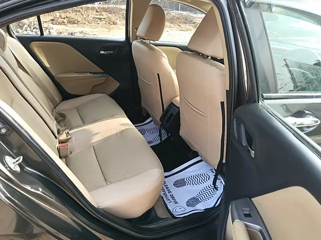 Used Honda City [2014-2017] VX in Dehradun