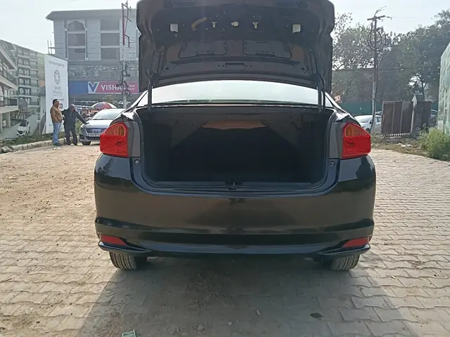 Used Honda City [2014-2017] VX in Dehradun