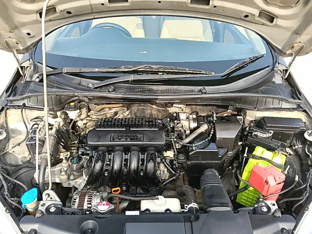 Used Honda City [2014-2017] VX in Dehradun