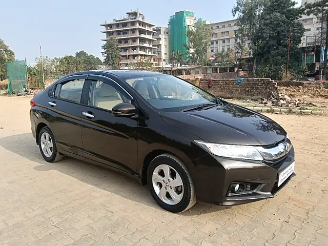 Used Honda City [2014-2017] VX in Dehradun