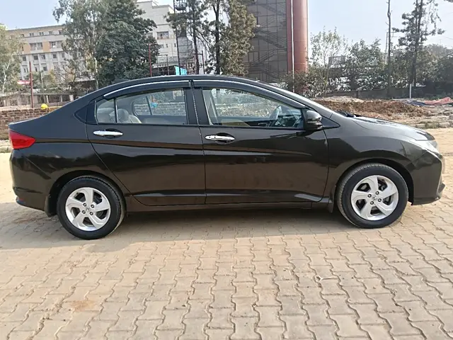 Used Honda City [2014-2017] VX in Dehradun