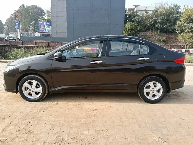Used Honda City [2014-2017] VX in Dehradun