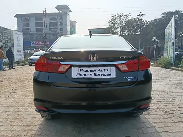 Used Honda City [2014-2017] VX in Dehradun