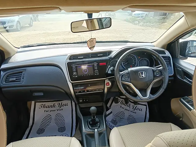 Used Honda City [2014-2017] VX in Dehradun