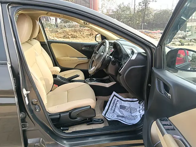 Used Honda City [2014-2017] VX in Dehradun