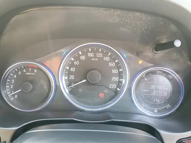 Used Honda City [2014-2017] VX in Dehradun