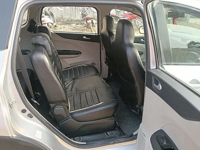 Used Renault Triber [2019-2023] RXZ [2019-2020] in Dehradun
