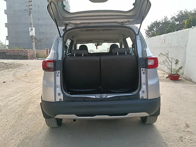 Used Renault Triber [2019-2023] RXZ [2019-2020] in Dehradun