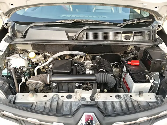 Used Renault Triber [2019-2023] RXZ [2019-2020] in Dehradun