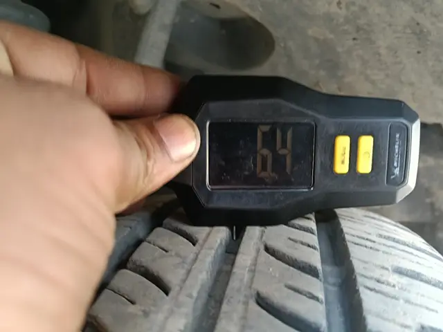 Used Renault Triber [2019-2023] RXZ [2019-2020] in Dehradun