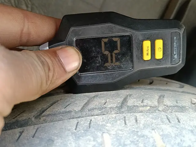 Used Renault Triber [2019-2023] RXZ [2019-2020] in Dehradun