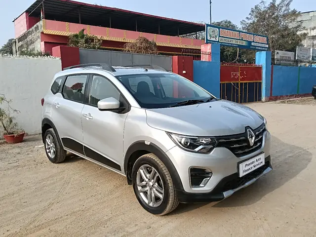 Used Renault Triber [2019-2023] RXZ [2019-2020] in Dehradun